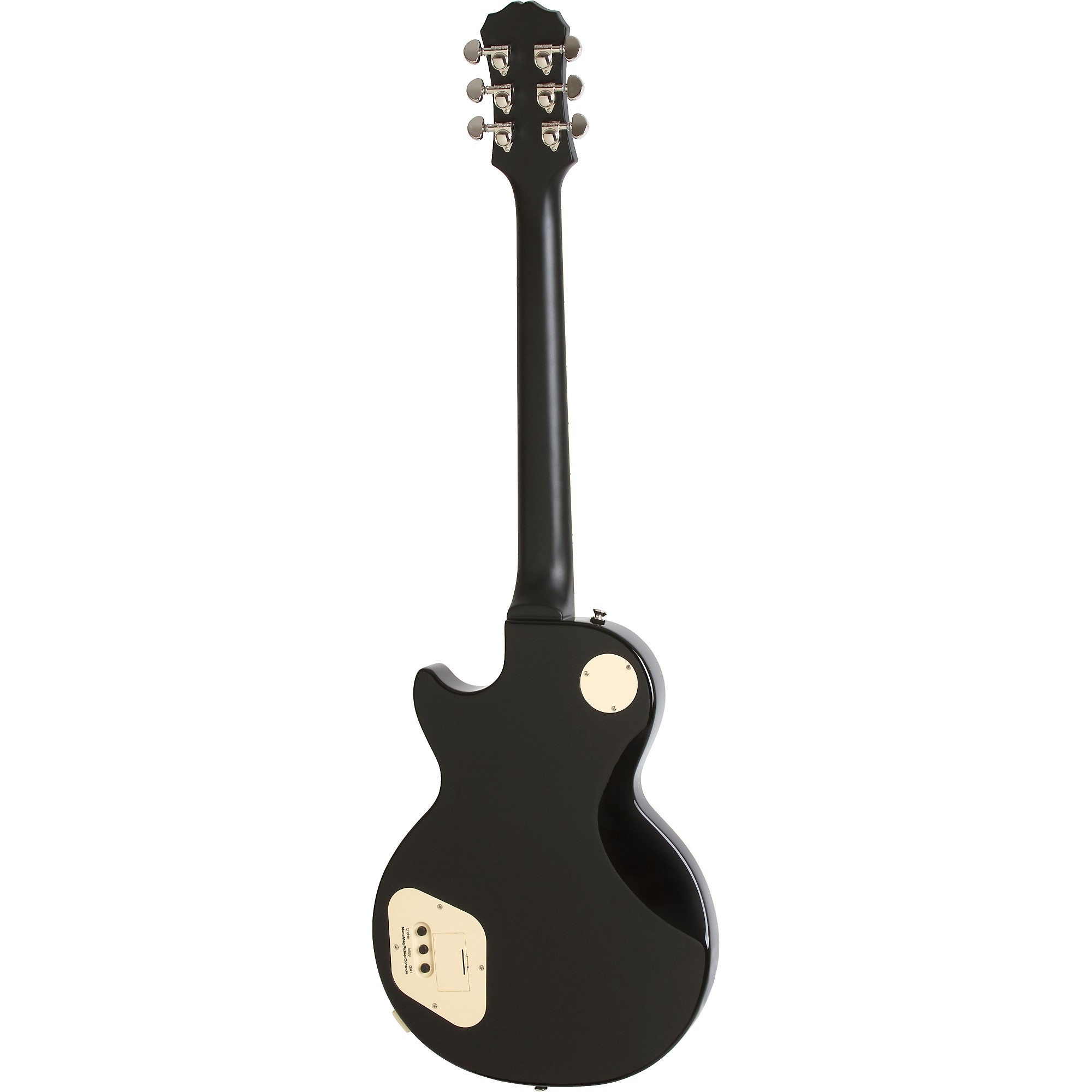 Epiphone Les Paul Ultra-III ギター Epiphone Les Paul Ultra-III - Midnight Sapphire | Sweetwater