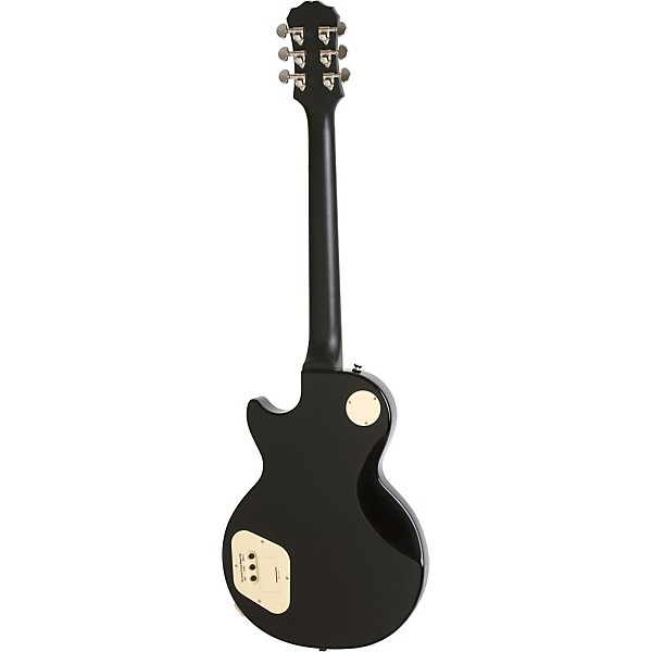 Epiphone Les Paul Ultra-III ギター Epiphone Les Paul Ultra-III - Midnight Sapphire | Sweetwater
