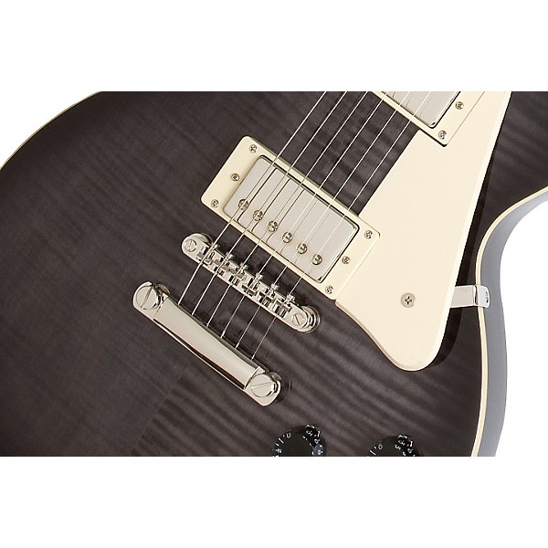 Open Box Epiphone Les Paul Ultra-III Electric Guitar