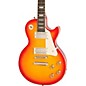Restock Epiphone Les Paul Ultra-III Electric Guitar Faded Cherry Sunburst thumbnail