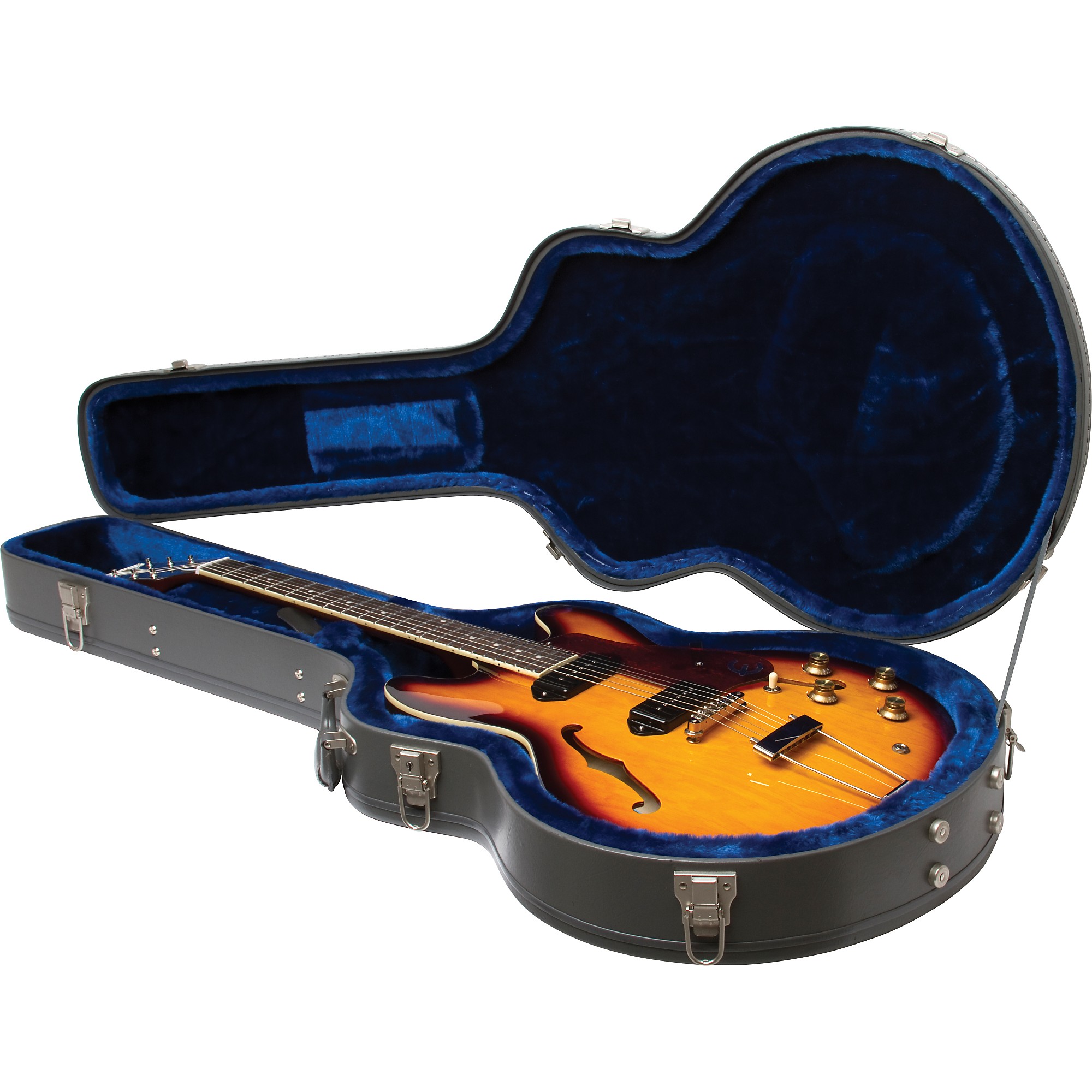 Open Box Epiphone Ltd Ed 50th Anniversary 1961 Casino