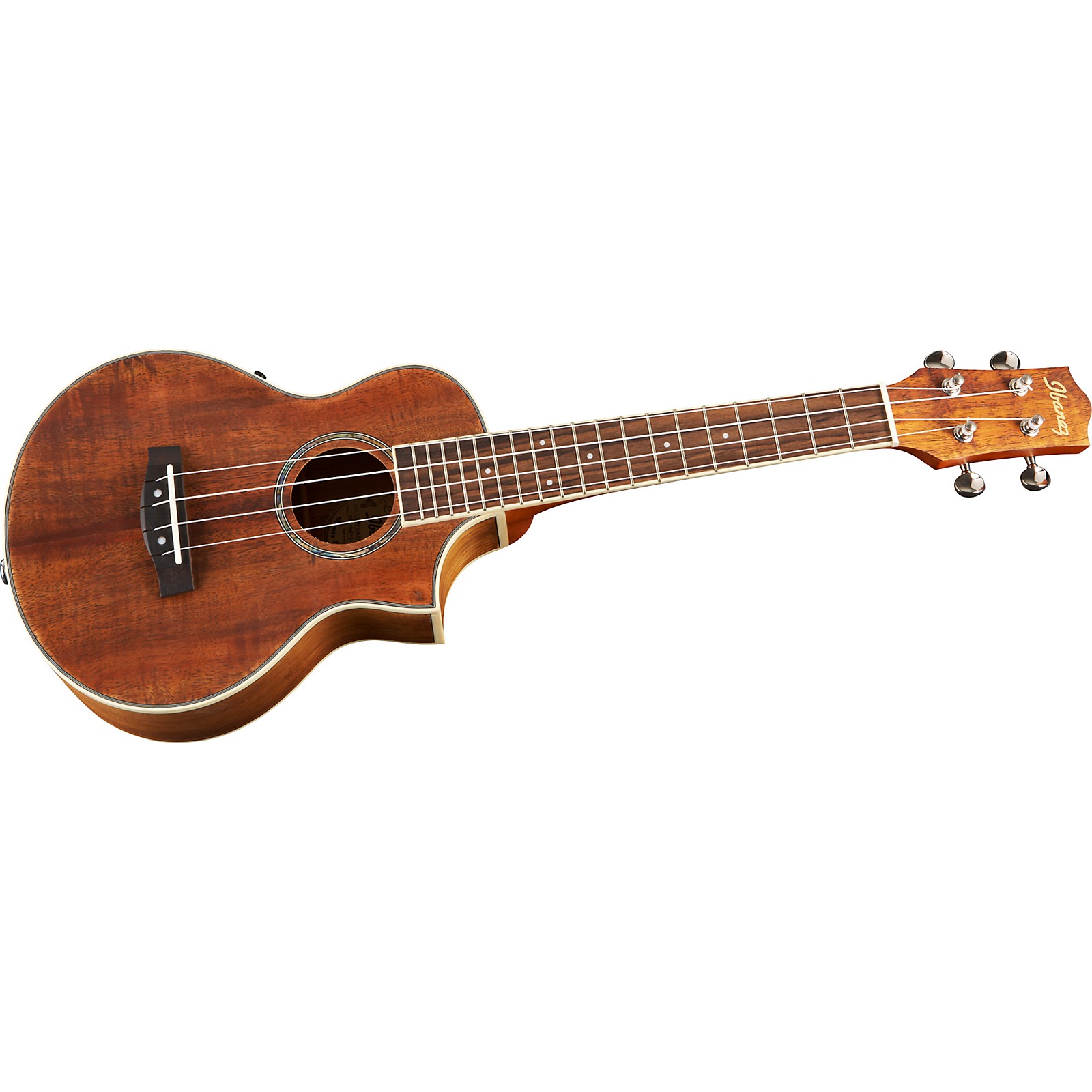 ibanez koa acoustic