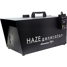 Restock American DJ HAZE Generator