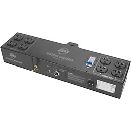 Restock American DJ WiTech 8 Wireless Controller