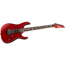 Ibanez JCRG2011 RG J Custom Electric Guitar Scarlet Ruby