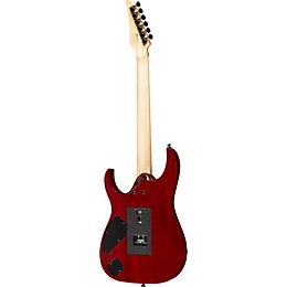 Ibanez JCRG2011 RG J Custom Electric Guitar Scarlet Ruby
