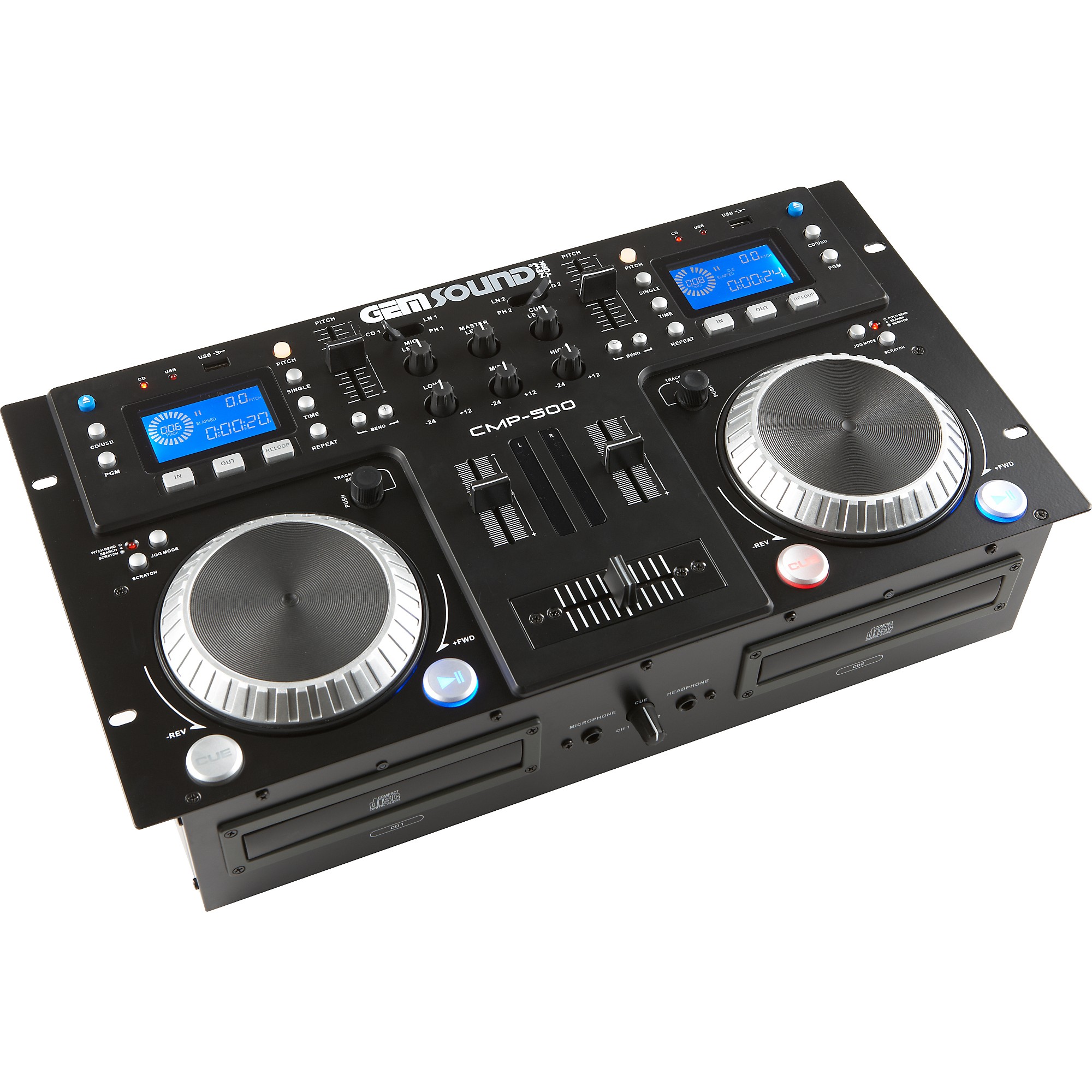 DTM・DAW Roland PCR-500 100000001000847904_10205.jpg