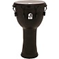 Open Box Toca Mechanically Tuned Djembe with Extended Rim Level 1 9 in. Black Mamba thumbnail
