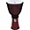 Toca Freestyle II Rope-Tuned Djembe 9 in. Deep Red Toca Freestyle II Rope-Tuned Djembe 9 in. Deep Red