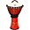 Toca Freestyle II Rope-Tuned Djembe 9 in. Deep Red Toca Freestyle II Rope-Tuned Djembe 9 in. Thinker