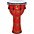 Toca Freestyle II Mechanically-Tuned Djembe 14 in. Red Mask Toca Freestyle II Mechanically-Tuned Djembe 9 in. Thinker