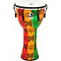 Toca Freestyle II Mechanically-Tuned Djembe 9 in. Spirit thumbnail