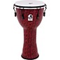 Toca Freestyle II Mechanically-Tuned Djembe 10 in. Gold Mask thumbnail