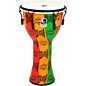 Toca Freestyle II Mechanically-Tuned Djembe 12 in. Spirit thumbnail