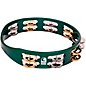 Toca Colorsound Tambourine 10 in. Green thumbnail