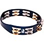 Toca Colorsound Tambourine 10 in. Blue thumbnail