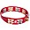 Toca Colorsound Tambourine 10 in. Pink Toca Colorsound Tambourine 10 in. Red