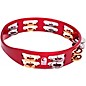 Toca Colorsound Tambourine 10 in. Red thumbnail