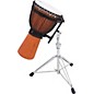 Open Box Toca Pro Djembe Stand Level 1
