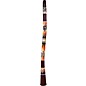 Toca Curved Didgeridoo Tribal Sun thumbnail