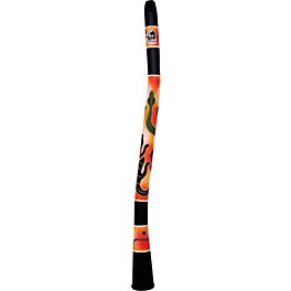 Toca Curved Didgeridoo Gecko Toca Curved Didgeridoo Gecko