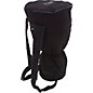 Open Box Toca Djembe Bag and Shoulder Harness Level 1 14 in. Black thumbnail