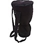 Toca Djembe Bag and Shoulder Harness 10 in. Black thumbnail