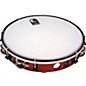 Toca Tunable Tambourine 10 in. Red thumbnail