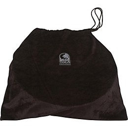 Toca Wood Frame Drum with Bag 14 in.