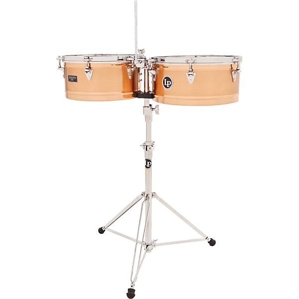 LP Giovanni Timbales Bronze