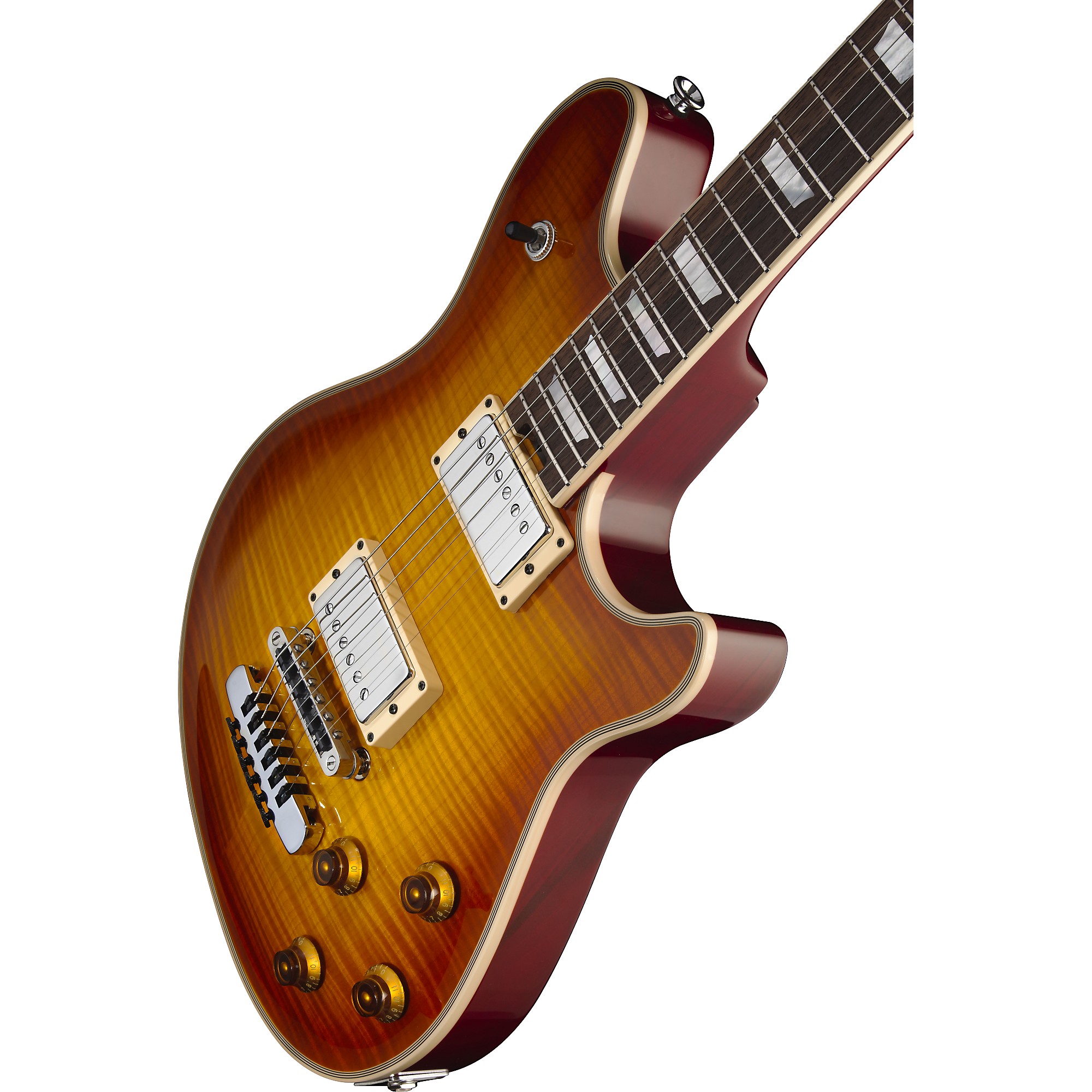 個人製作 EVH Wolfgang 24フレット 個人製作 EVH Wolfgang 24フレット