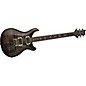 PRS Custom 24 with Pattern Thin Neck Electric Guitar Charcoal Burst thumbnail