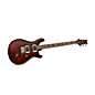 PRS Custom 24 with Pattern Thin Neck Electric Guitar Purple Hazel thumbnail