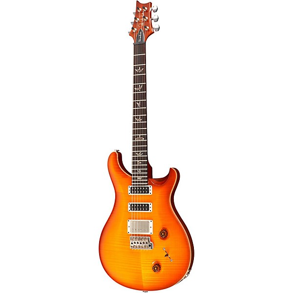 PRS Studio 10-Top Electric Guitar Matteo Mist