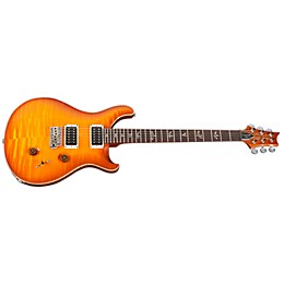 PRS Custom 24 10-Top Electric Guitar Matteo Mist