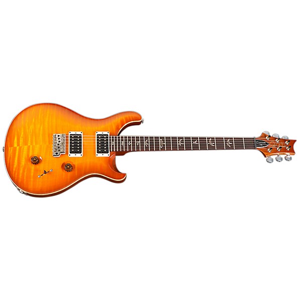 PRS Custom 24 10-Top Electric Guitar Matteo Mist