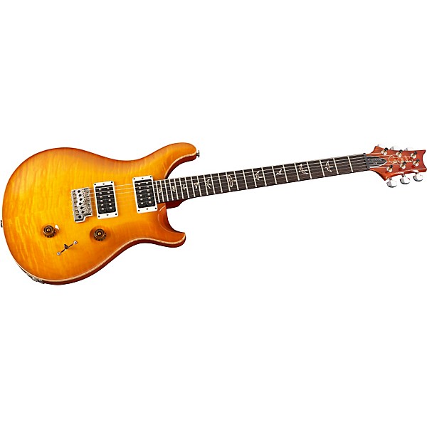 Prs custom 24 mccarty sunburst hotsell