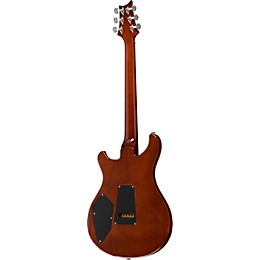 PRS 513 Electric Guitar Black Amber