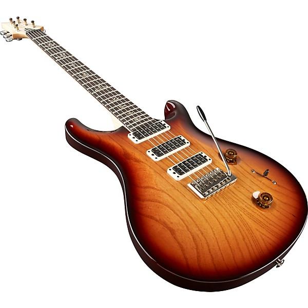 PRS Swamp Ash Special With Narrowfields Electric Guitar Angry Larry Rosweood Fingerboard