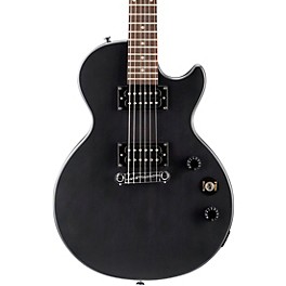 Epiphone Les Paul Special-I Limited-Edition Electri... Epiphone Les Paul Special-I Limited-Edition Electric Guitar Worn Black