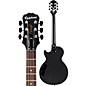 Open Box Epiphone Limited Edition Les Paul Special-I Electric Guitar Level 1 Worn Black