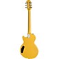 Epiphone Les Paul Special-I Limited-Edition Electric Guitar Worn TV Yellow