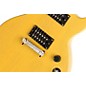 Epiphone Les Paul Special-I Limited-Edition Electric Guitar Worn TV Yellow