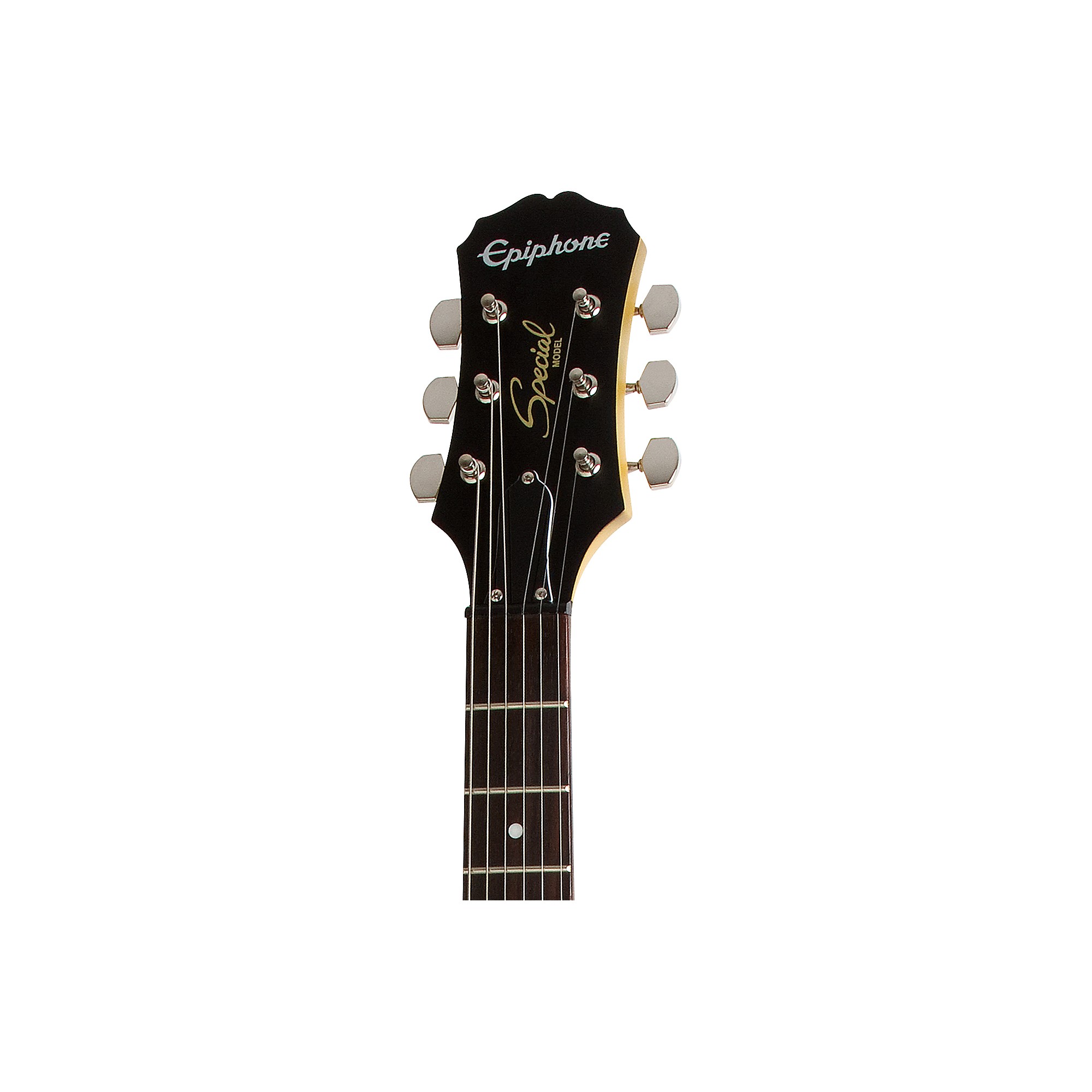 ギター Epiphone Les Paul SPECIAL Model Express The Epiphone Les Paul Express - YouTube