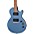 Epiphone Les Paul Special-I Limited-Edition E... Epiphone Les Paul Special-I Limited-Edition Electric Guitar Worn Pelham Blue