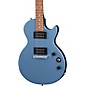 Epiphone Les Paul Special-I Limited-Edition Electric Guitar Worn Pelham Blue thumbnail