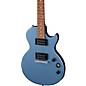 Open Box Epiphone Les Paul Special-I Limited-Edition Electric Guitar Level 2 Worn Pelham Blue 197881134938