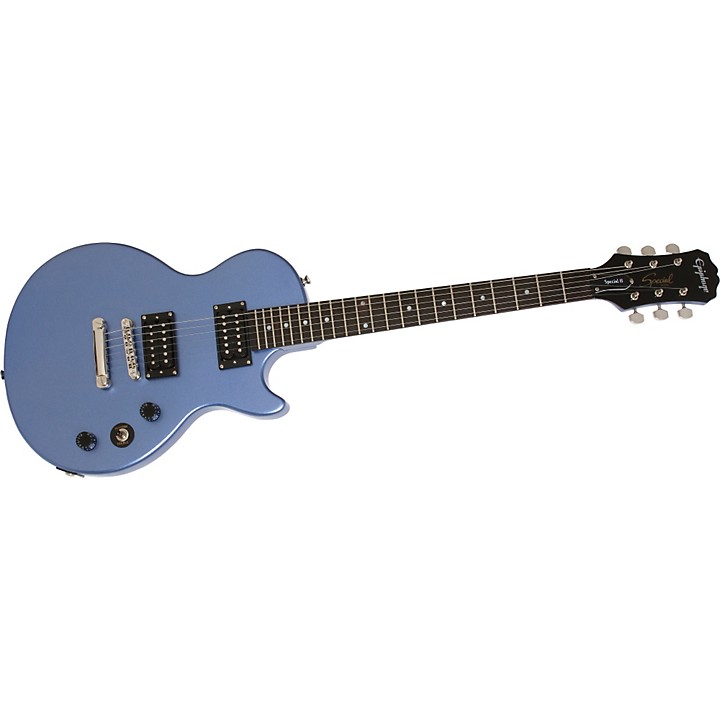 06年製【Epiphone|Les Paul Limited Edition】 Epiphone Les Paul Custom Limited-Edition Electric Guitar