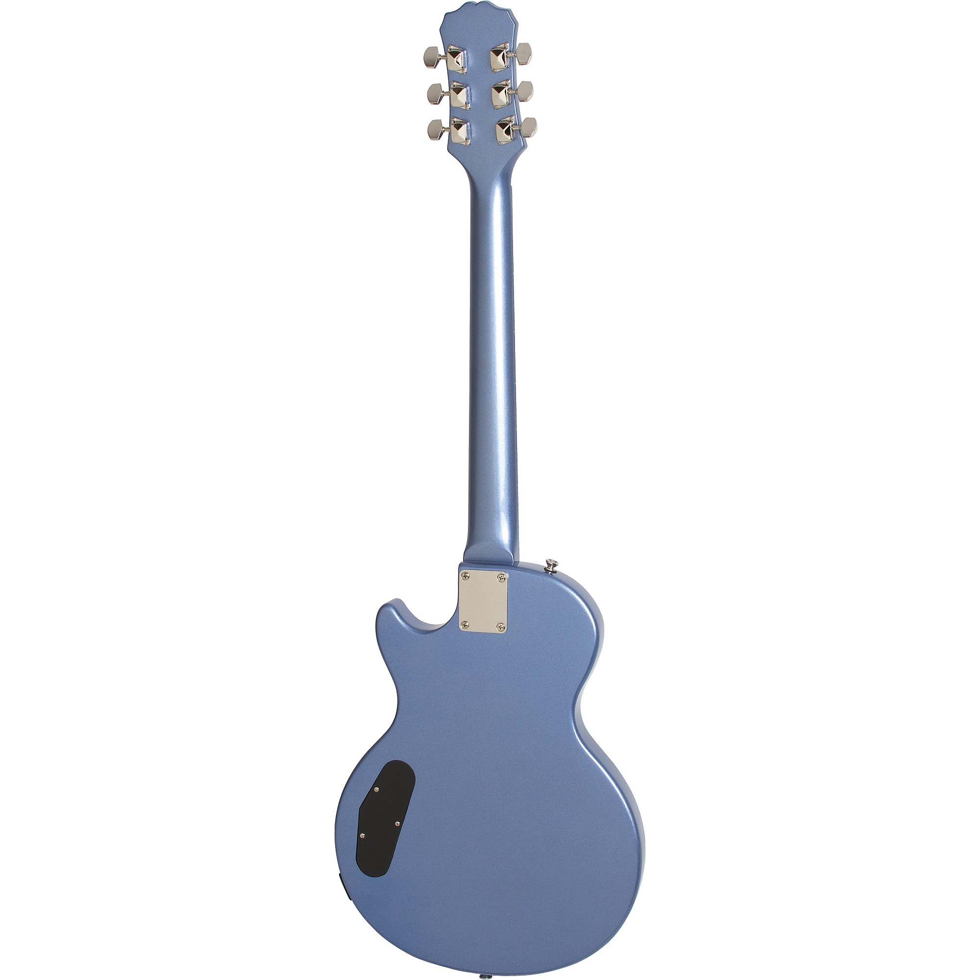 Open Box Epiphone Ltd Ed Special-II Metallic Electric Guitar