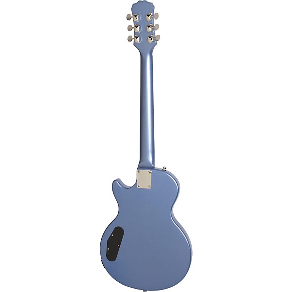 トップ Box Open Epiphone Guitar Electric Metallic Special-II Ed Ltd ギター